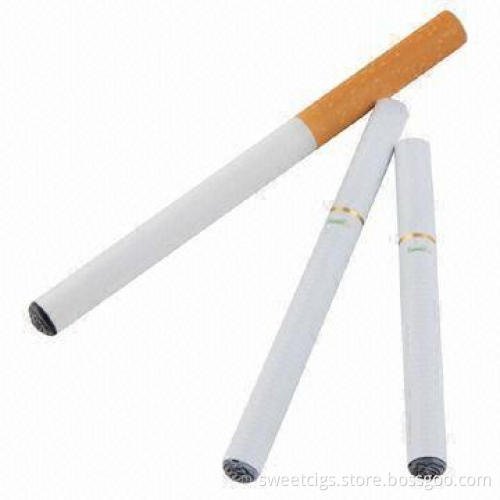 Disposable Electronic Cigarettes/Electronic Cigarettes, Up to 600-puff/Inhalation
